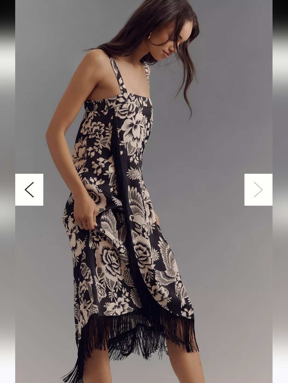 Farm Rio Dress - Picture 4 of 11